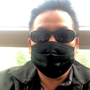 Meet your Posher, Steven